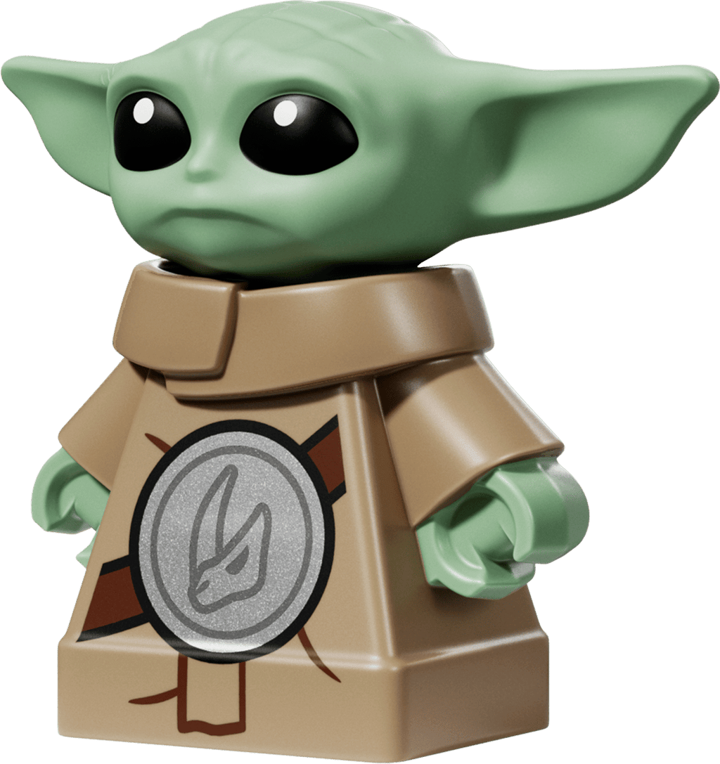 LEGO - Star Wars  Hutt Palance Sentry Droid Showdown 75451