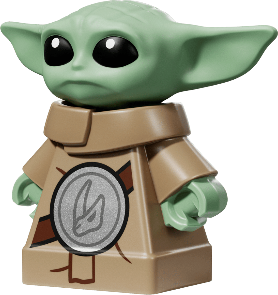LEGO - Star Wars  Hutt Palance Sentry Droid Showdown 75451