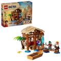 LEGO - One Piece Windmill Village Hut 75636
