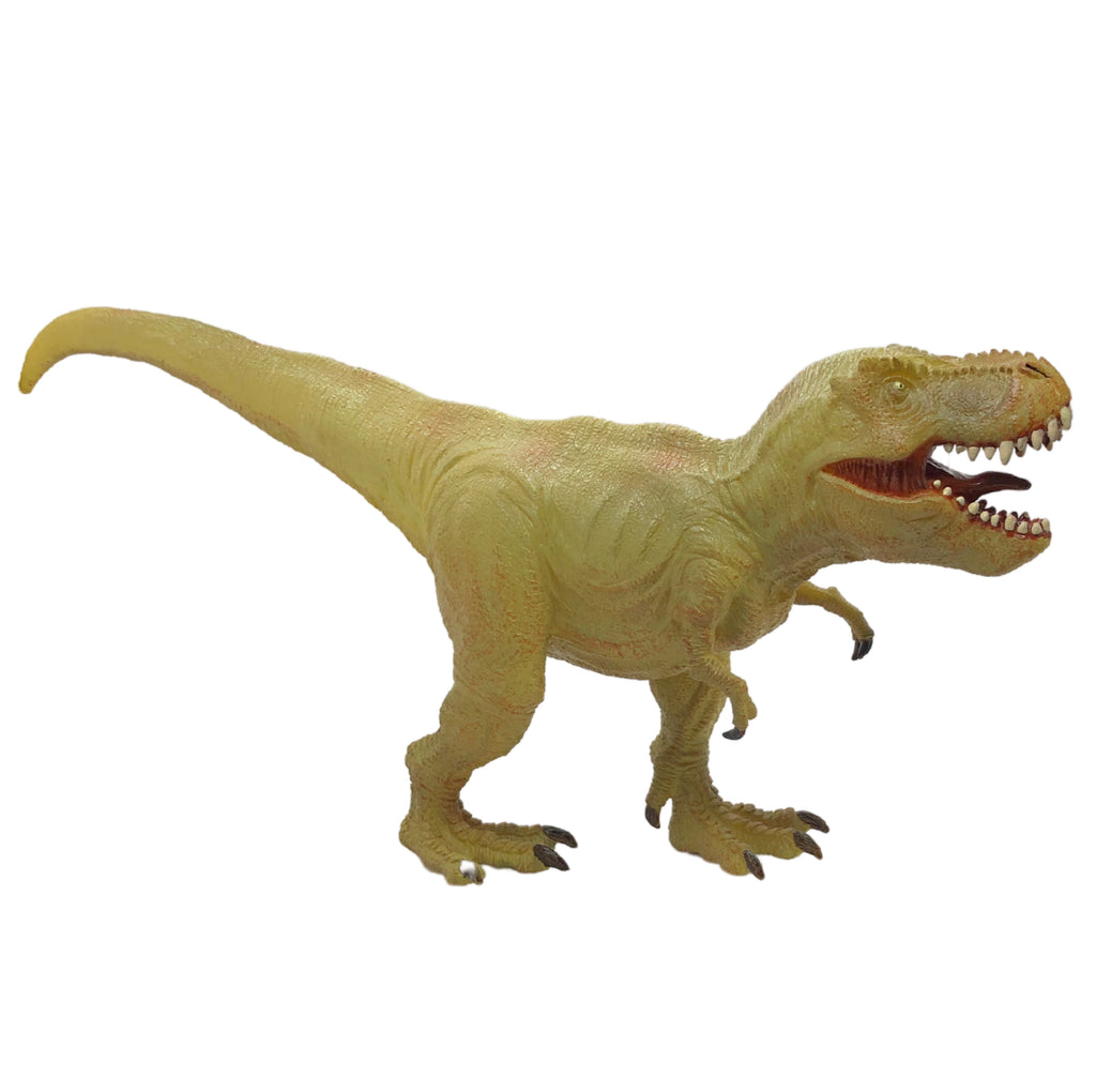 Science & Nature - Tyrannosaurus