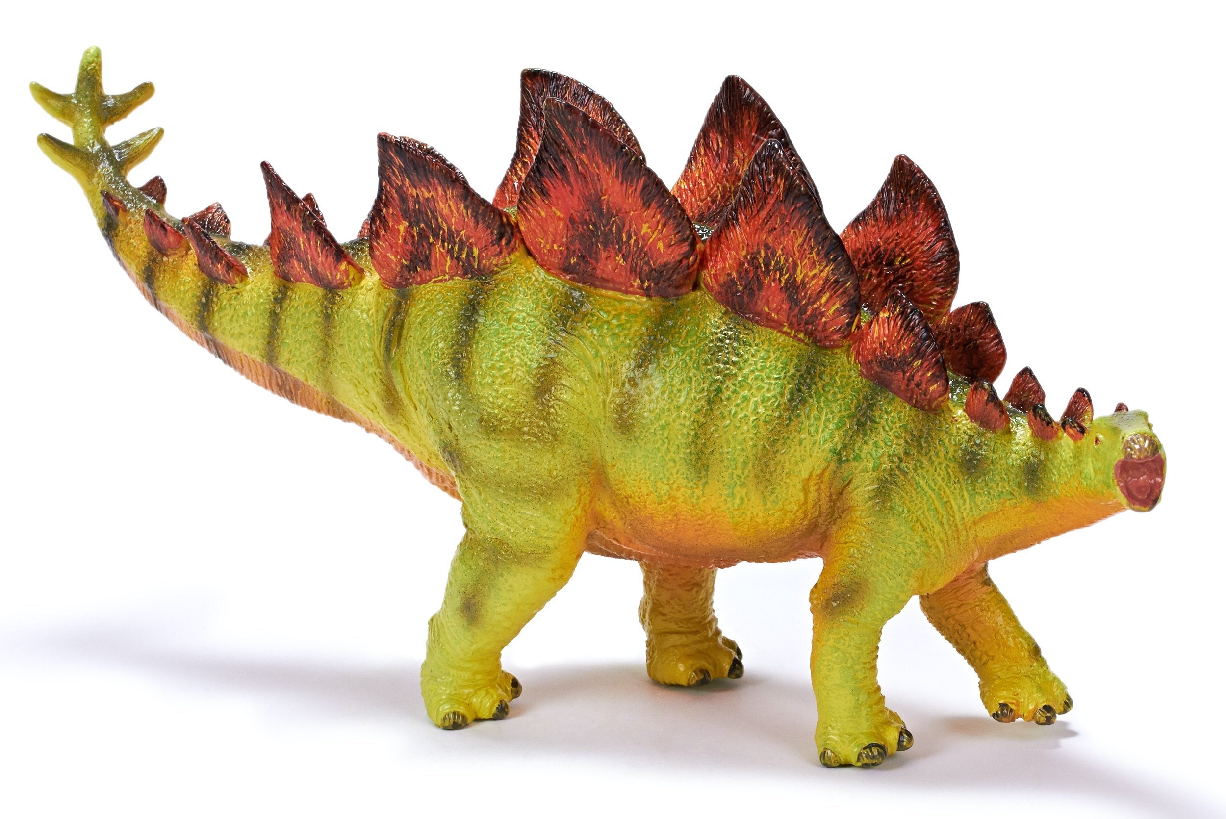Science & Nature - Stegosaurus