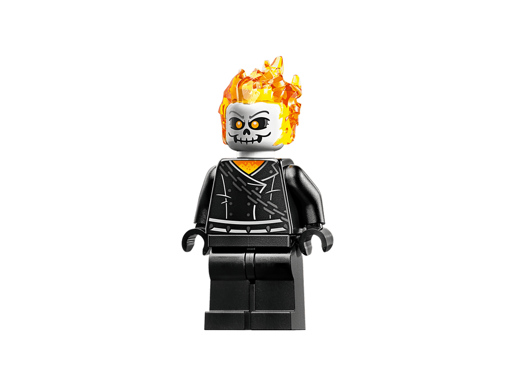 LEGO - Marvel Ghost Rider Mech & Bike 76245