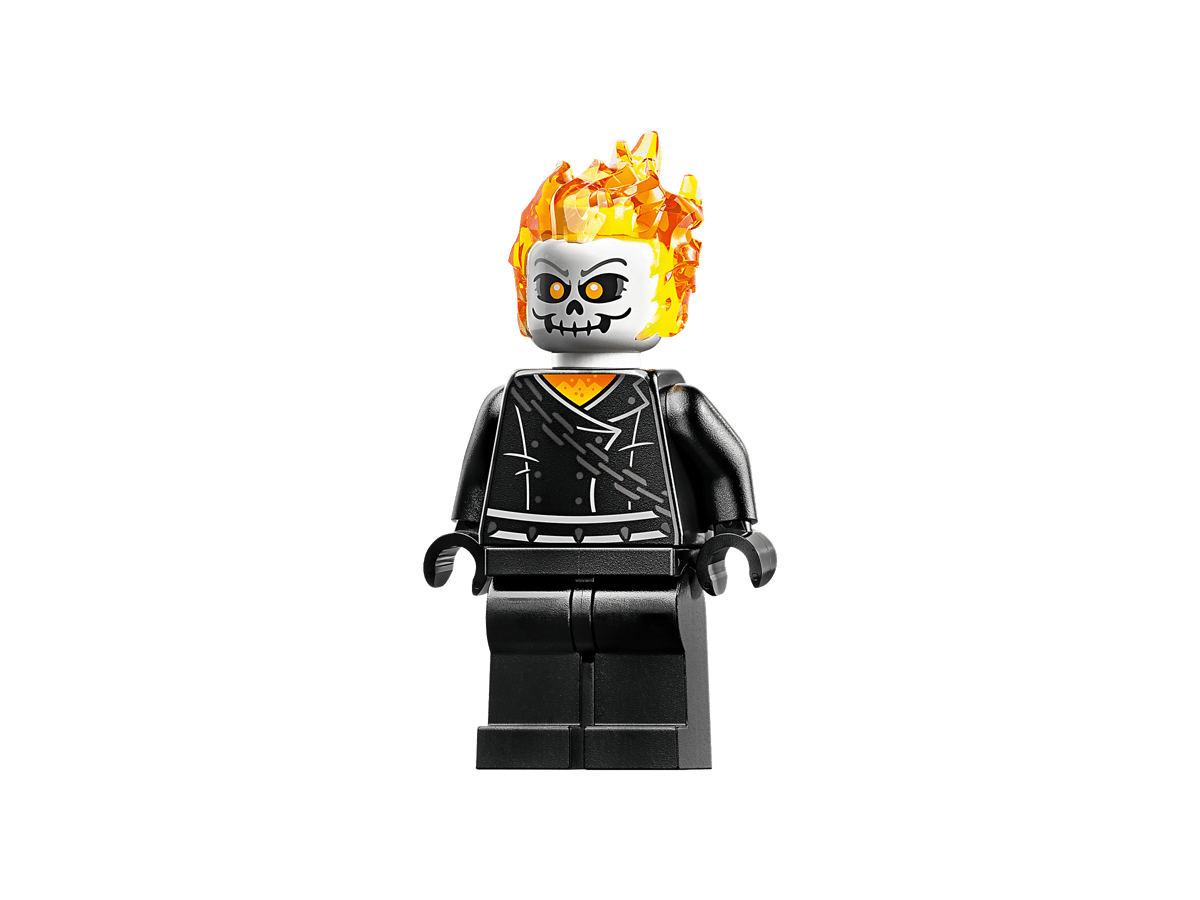 LEGO - Marvel Ghost Rider Mech & Bike 76245