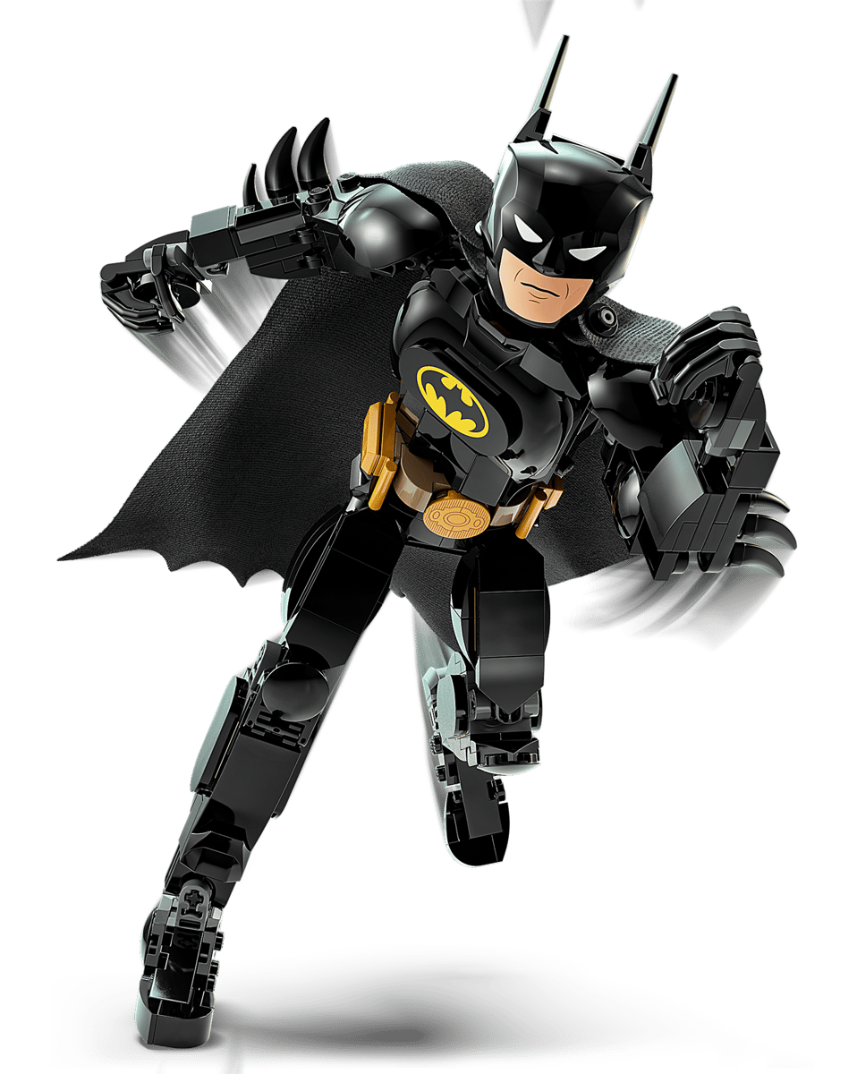 LEGO - Marvel Batman Construction Figure 76259
