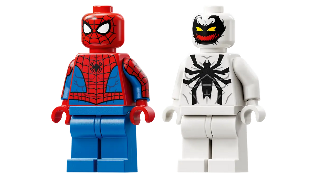 LEGO - Spider-Man Mech vs. Anti-Venom 76308