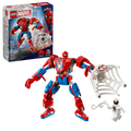 LEGO - Spider-Man Mech vs. Anti-Venom 76308