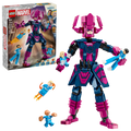 LEGO - Marvel Fantastic Four V's Galactus Construction Figure 76316