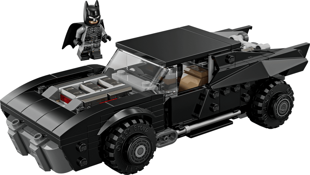 LEGO - The Batman Batmobile 76332