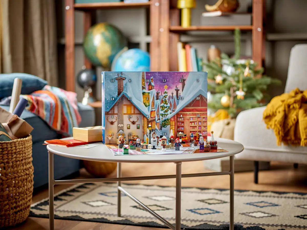 LEGO - Harry Potter Advent Calendar 76418