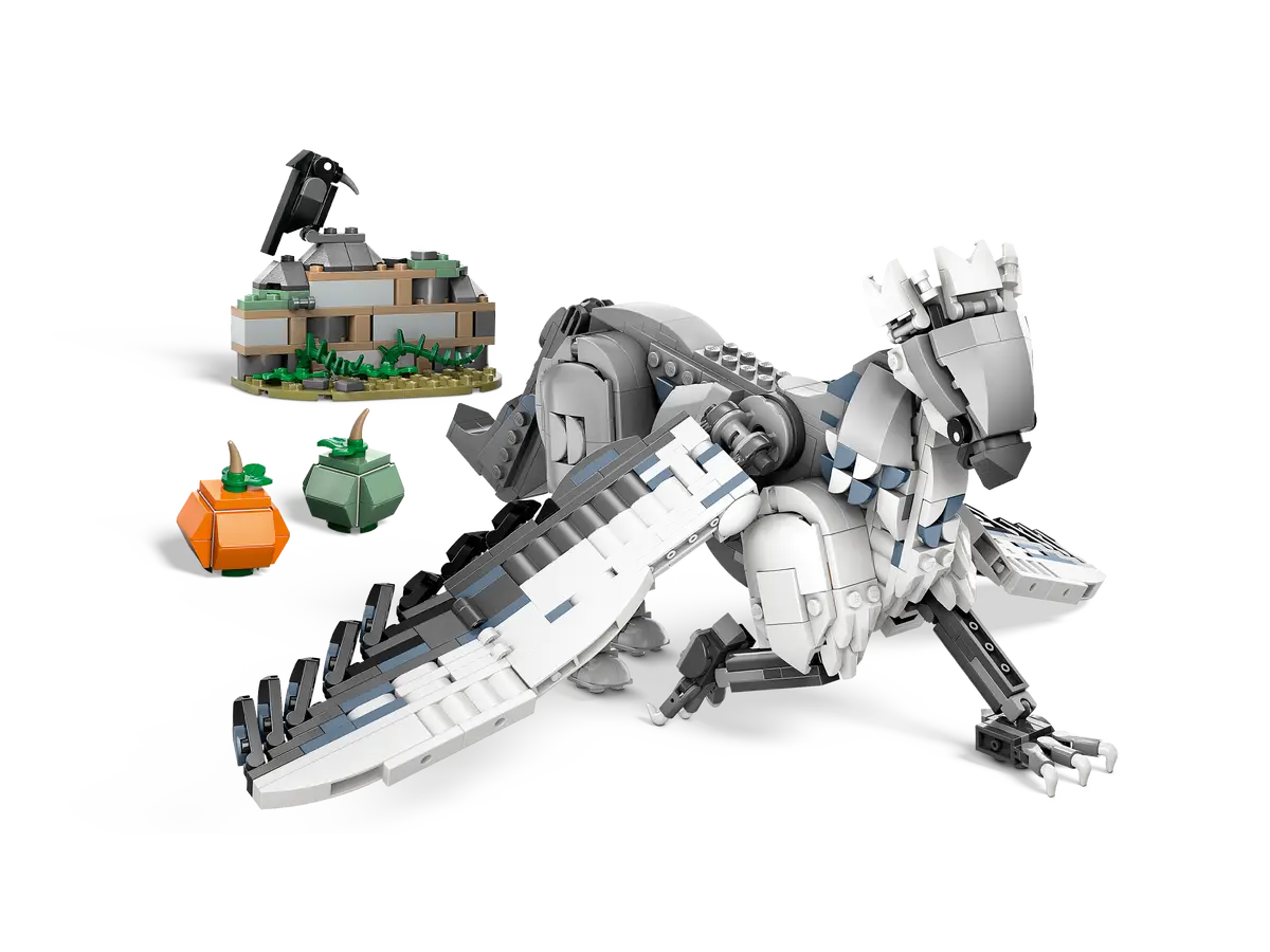 LEGO - Harry Potter Buckbeak 76427