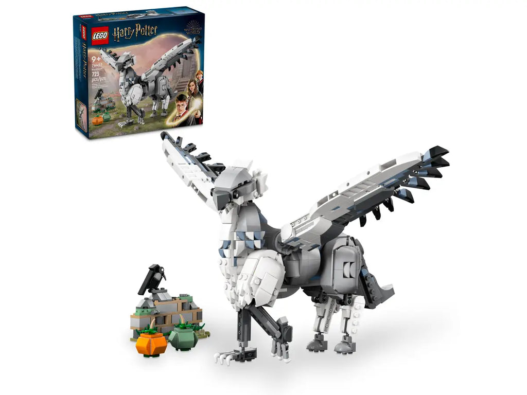 LEGO - Harry Potter Buckbeak 76427