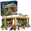 LEGO - Harry Potter Hogwarts Castle Herbology Class 76445