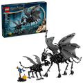 LEGO - Harry Potter Thestral Family 76458