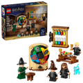 LEGO - Harry Potter Hogwarts Castle Sorting Hat Ceremony 76460