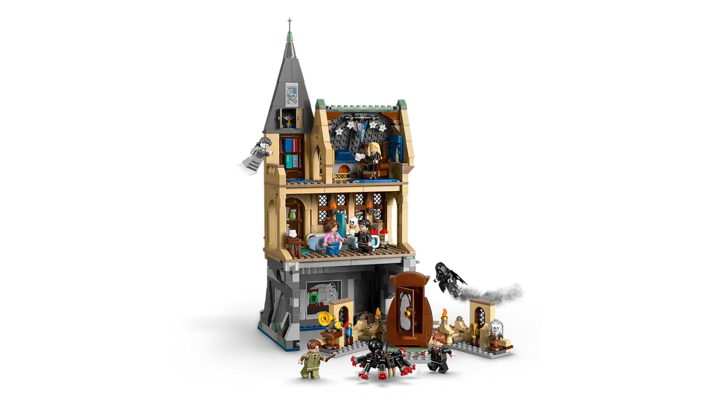 LEGO - Harry Potter Hogwarts Castle: Hospital Wing 76463