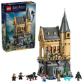 LEGO - Harry Potter Hogwarts Castle: Hospital Wing 76463
