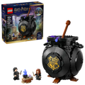 LEGO - Harry Potter Cauldron: Secret Potions Classroom 76464