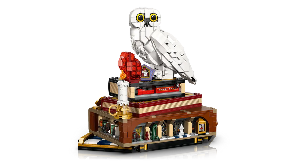 LEGO - Philosopher's Stone Collectors Edition 76466