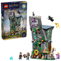 LEGO - Harry Potter Luna Lovegood's House 76467