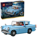 LEGO - Harry Potter Enchanting Flying Ford Anglia 76470