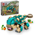 LEGO - Jurassic World Baby Bumpy Anklyosaurus 76962