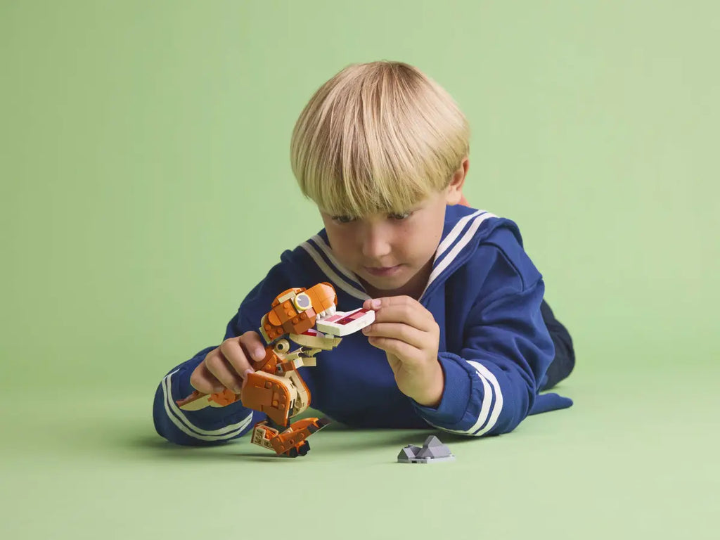LEGO - Jurassic World Little Eatie: T.rex 76967