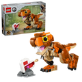 LEGO - Jurassic World Little Eatie: T.rex 76967