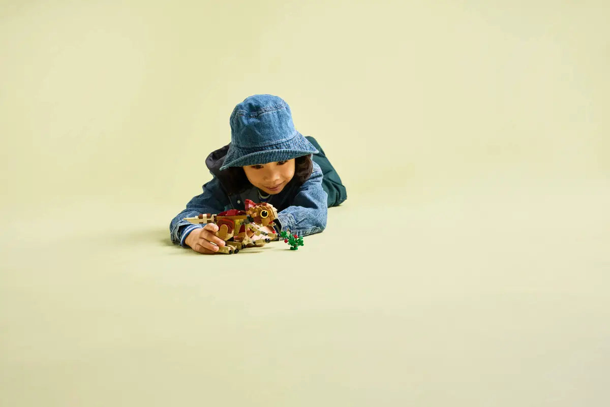 LEGO - Jurassic World Baby Dinosaur Dolores: Aquilops 76970