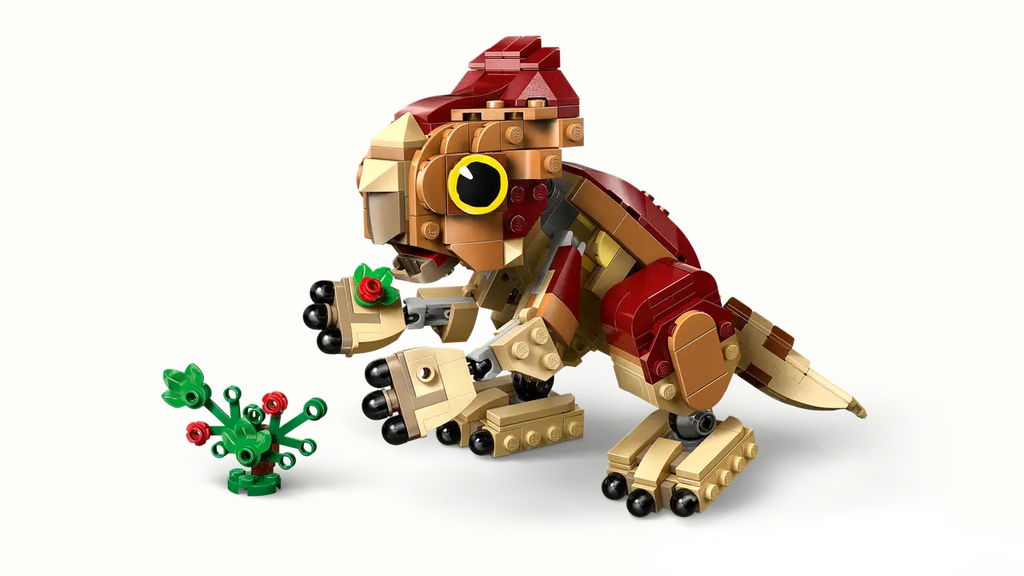 LEGO - Jurassic World Baby Dinosaur Dolores: Aquilops 76970