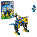 LEGO - Sonic Cyclone vs. Metal Sonic 77002