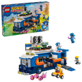 LEGO - Sonic The Hedgehog Team Sonic Command Truck 77006