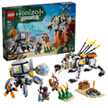 LEGO - Horizon Aloy & Varl v's Shell-Walker & Sawtooth 77037