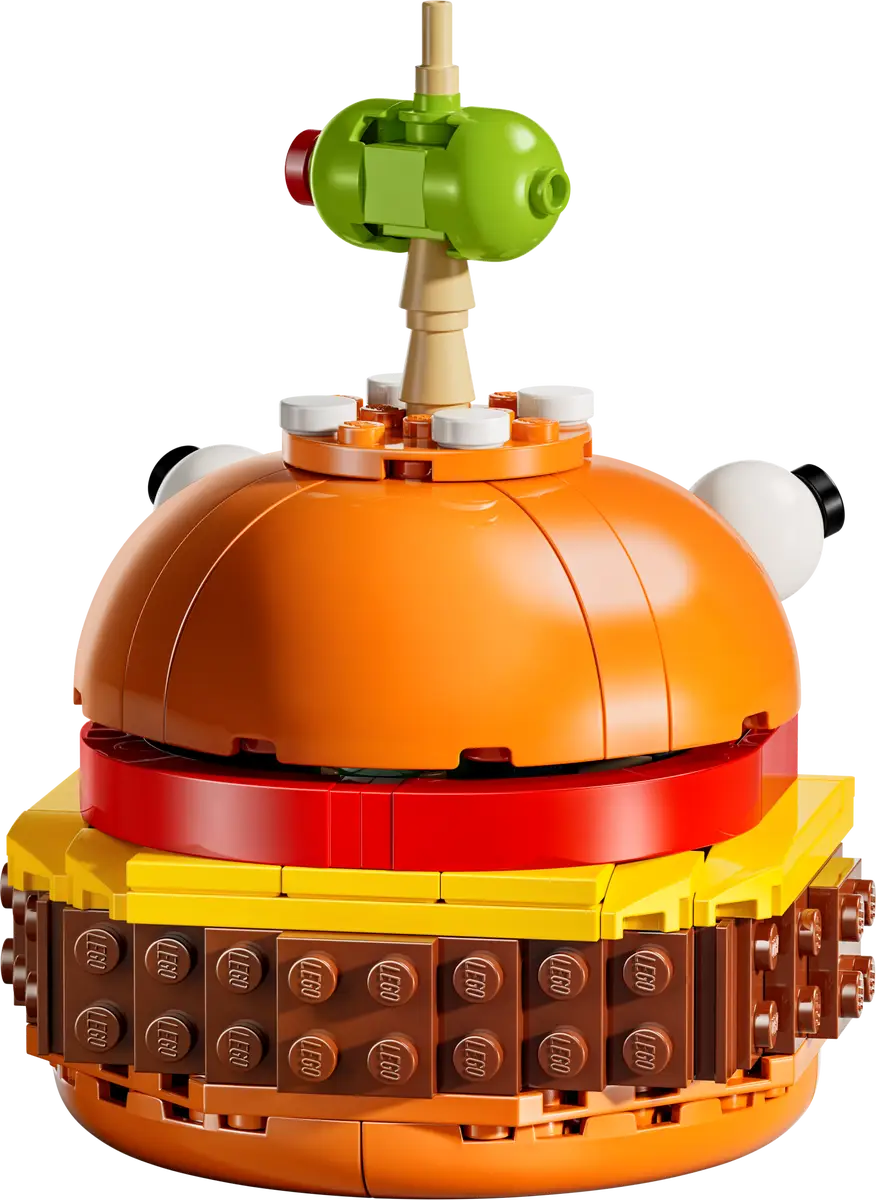 LEGO - Fortnite Durrr Burger 77070
