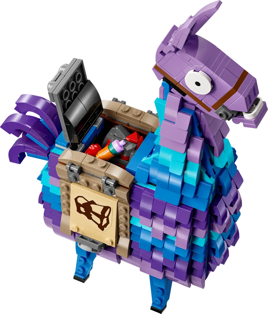 LEGO - Fortnite Supply Llama 77071