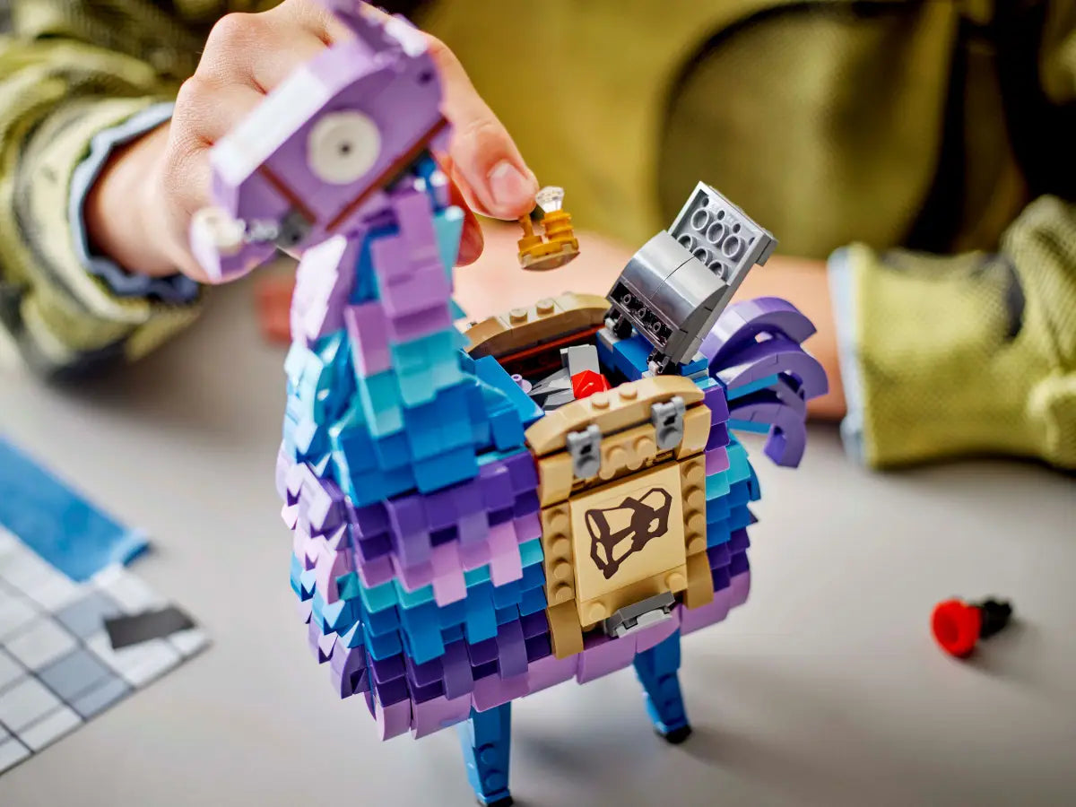 LEGO - Fortnite Supply Llama 77071