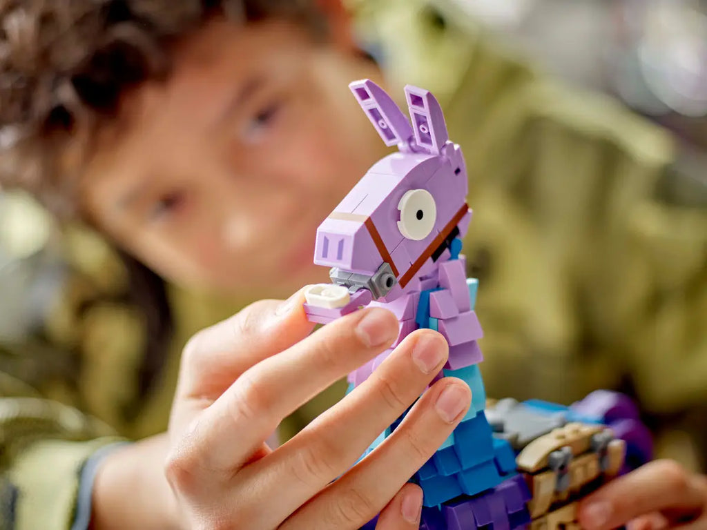 LEGO - Fortnite Supply Llama 77071