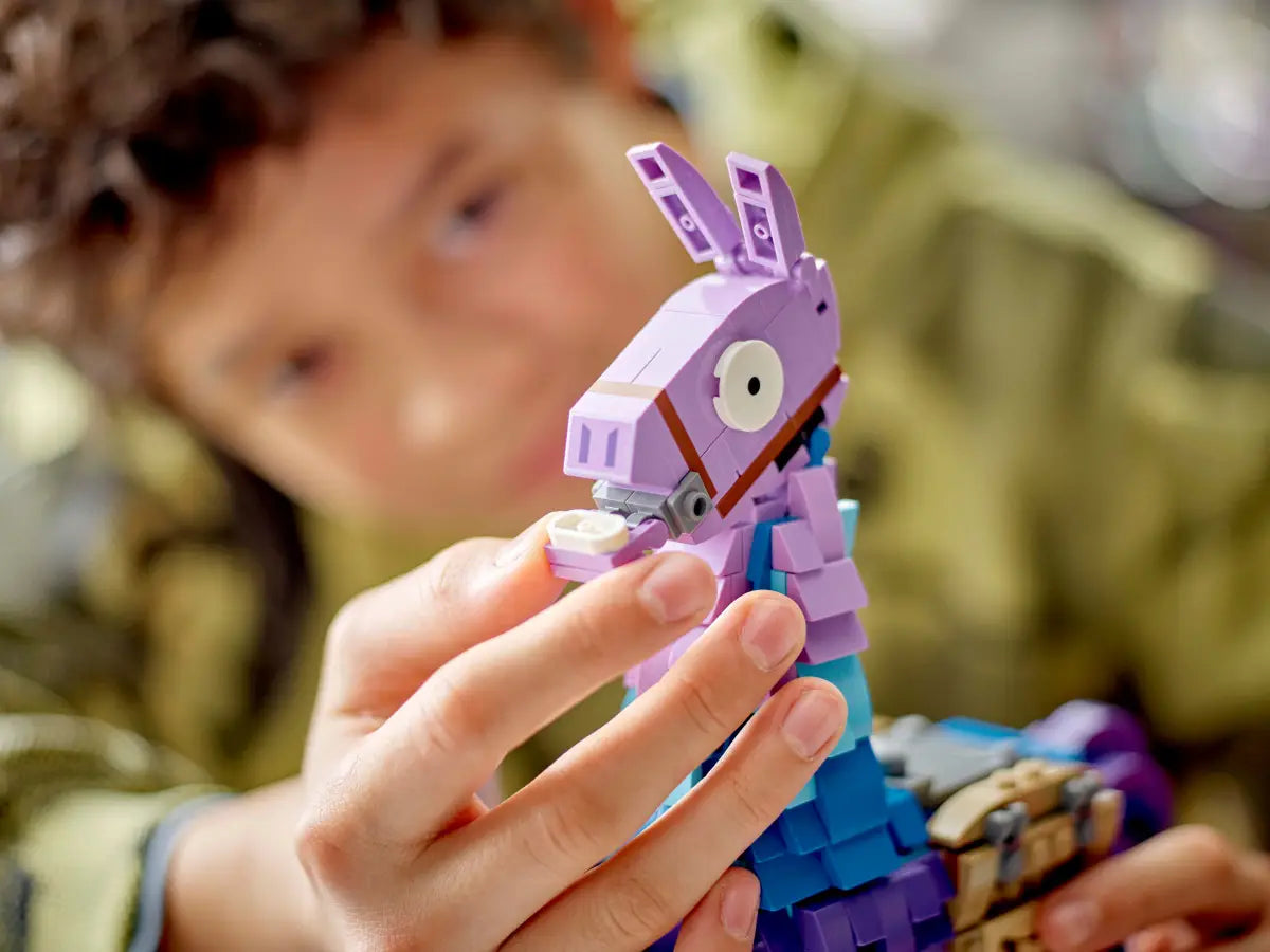 LEGO - Fortnite Supply Llama 77071