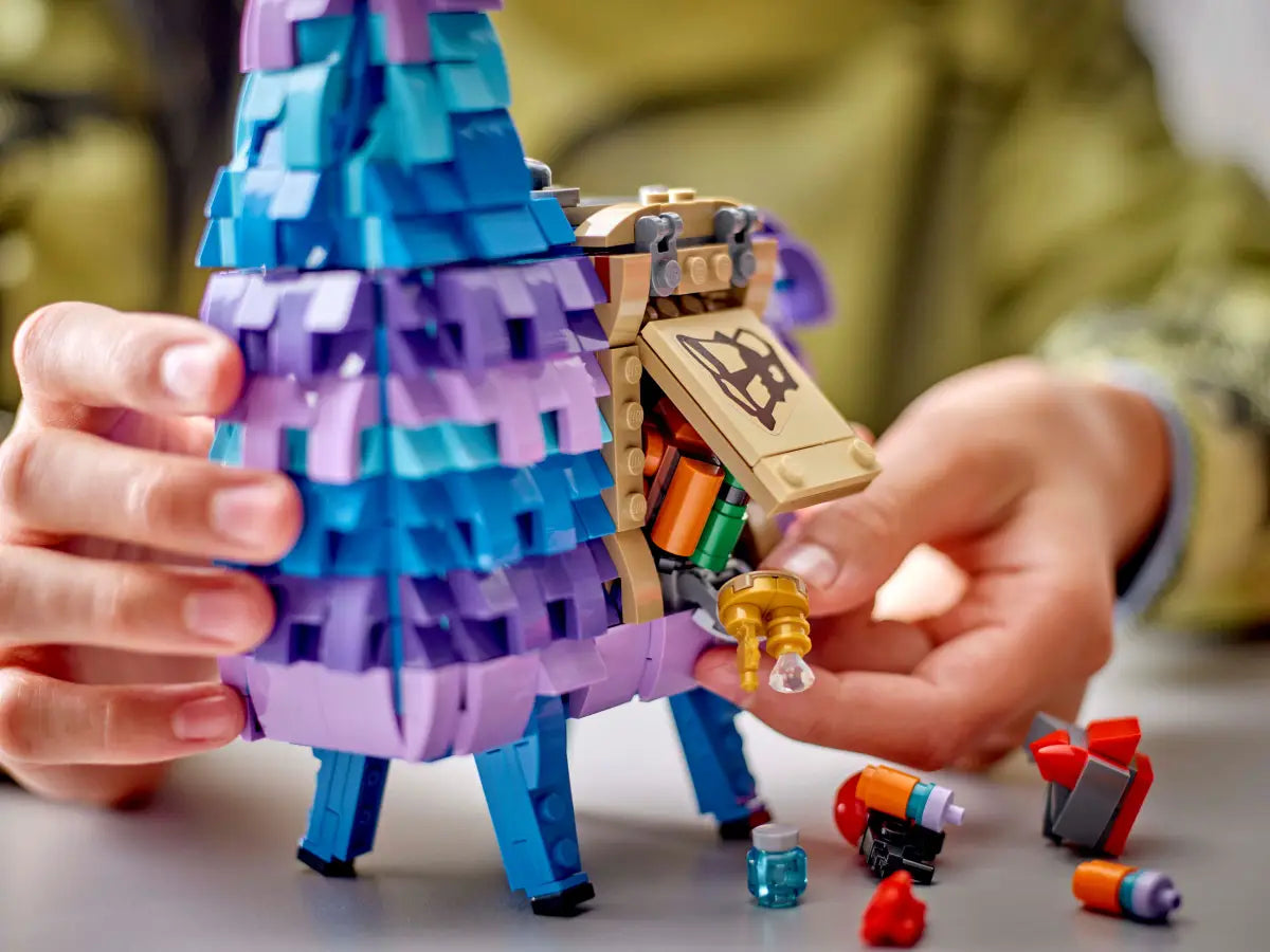 LEGO - Fortnite Supply Llama 77071