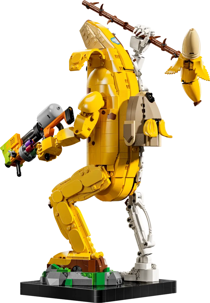LEGO - Fortnite Peely Bones 77072