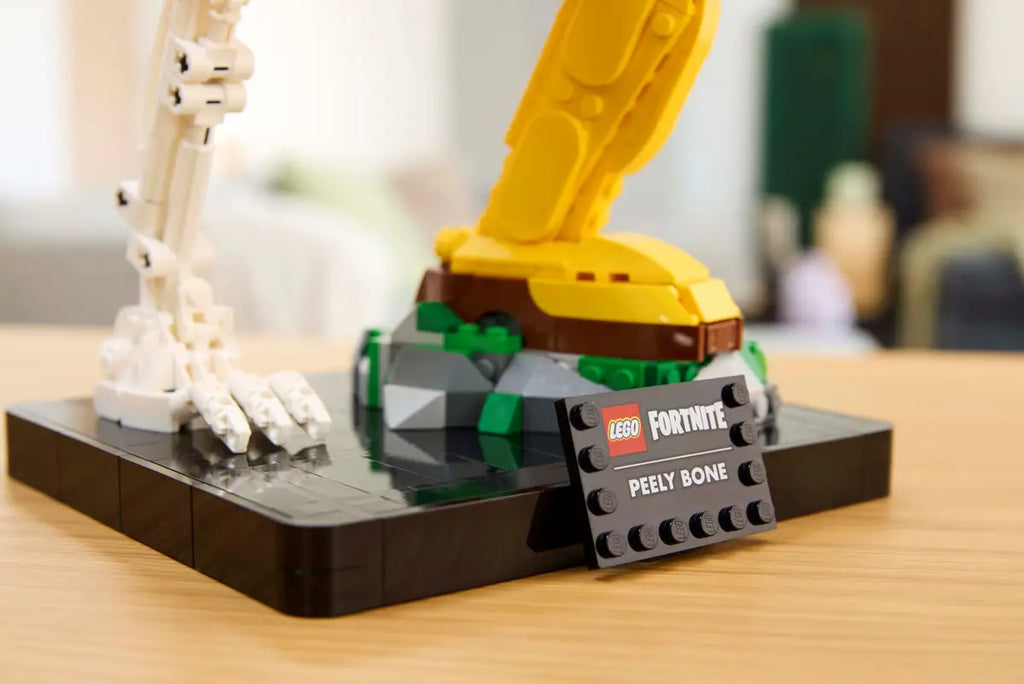 LEGO - Fortnite Peely Bones 77072