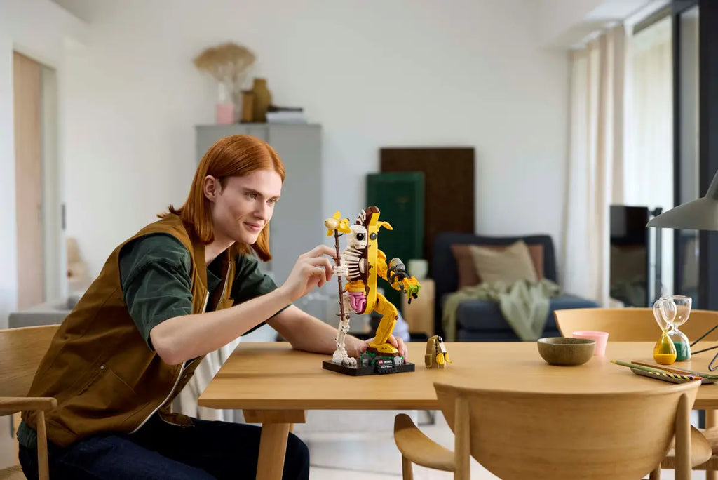 LEGO - Fortnite Peely Bones 77072