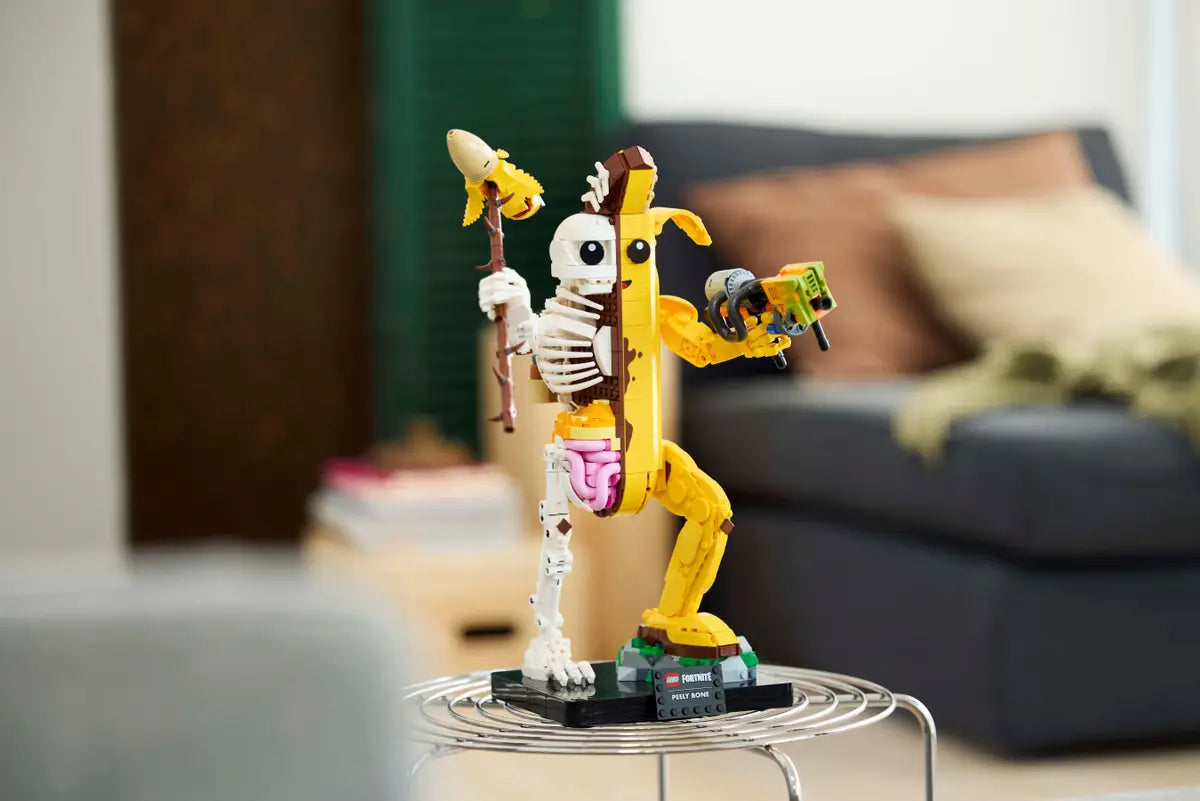 LEGO - Fortnite Peely Bones 77072