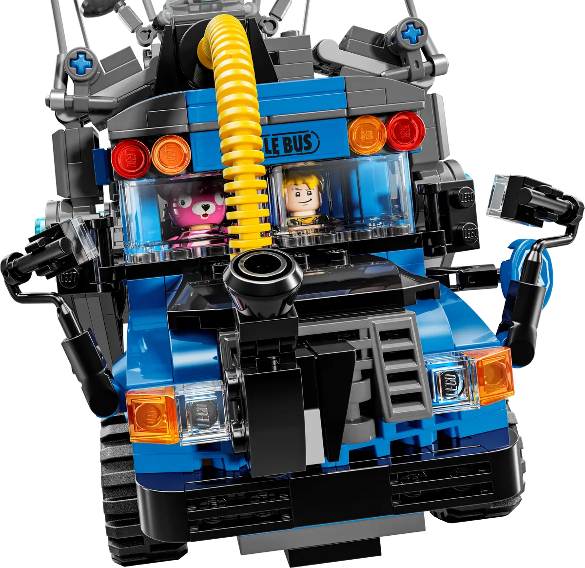 LEGO - Fortnite  Battle Bus 77073