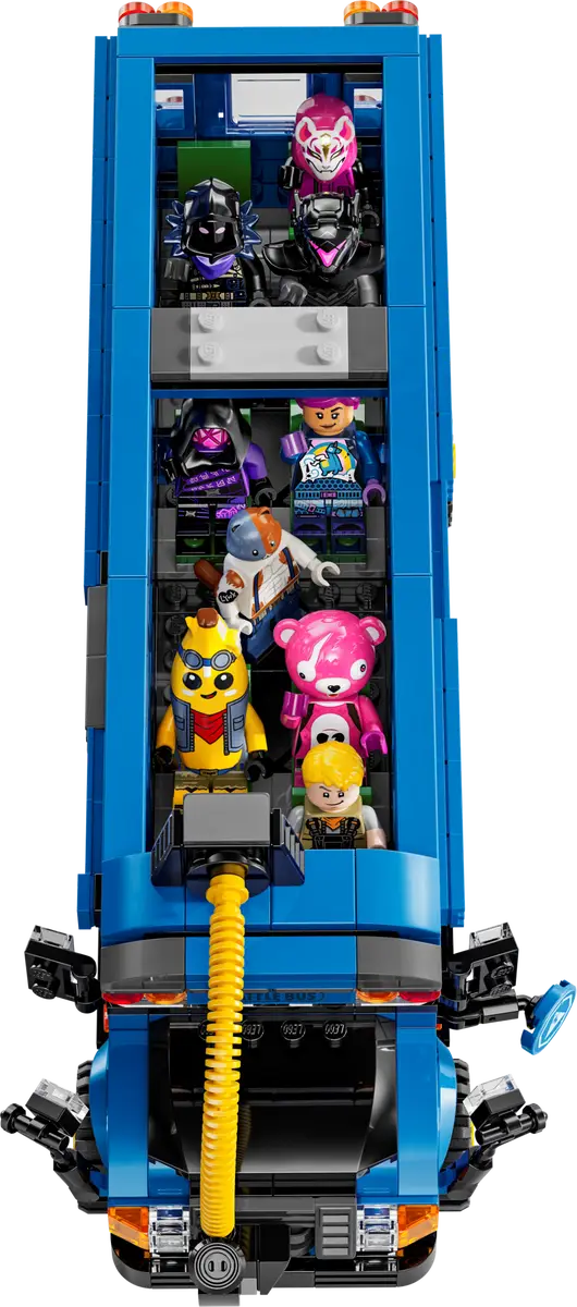 LEGO - Fortnite  Battle Bus 77073
