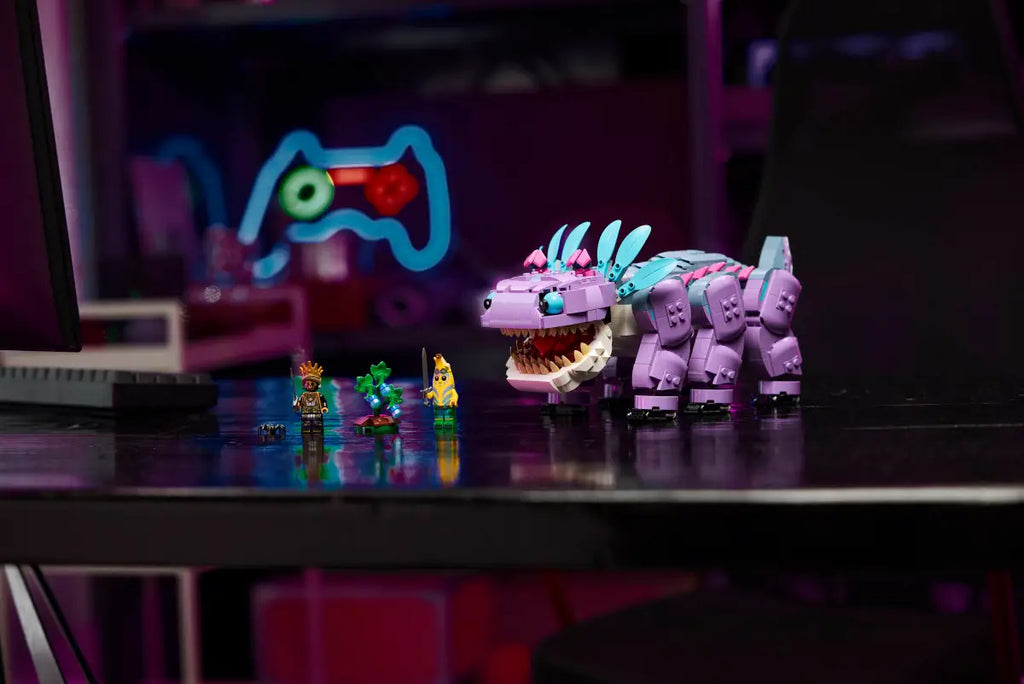 LEGO - Fortnite Klombo 77077