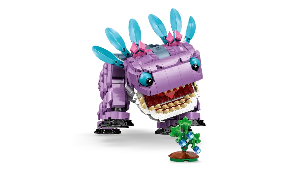LEGO - Fortnite Klombo 77077