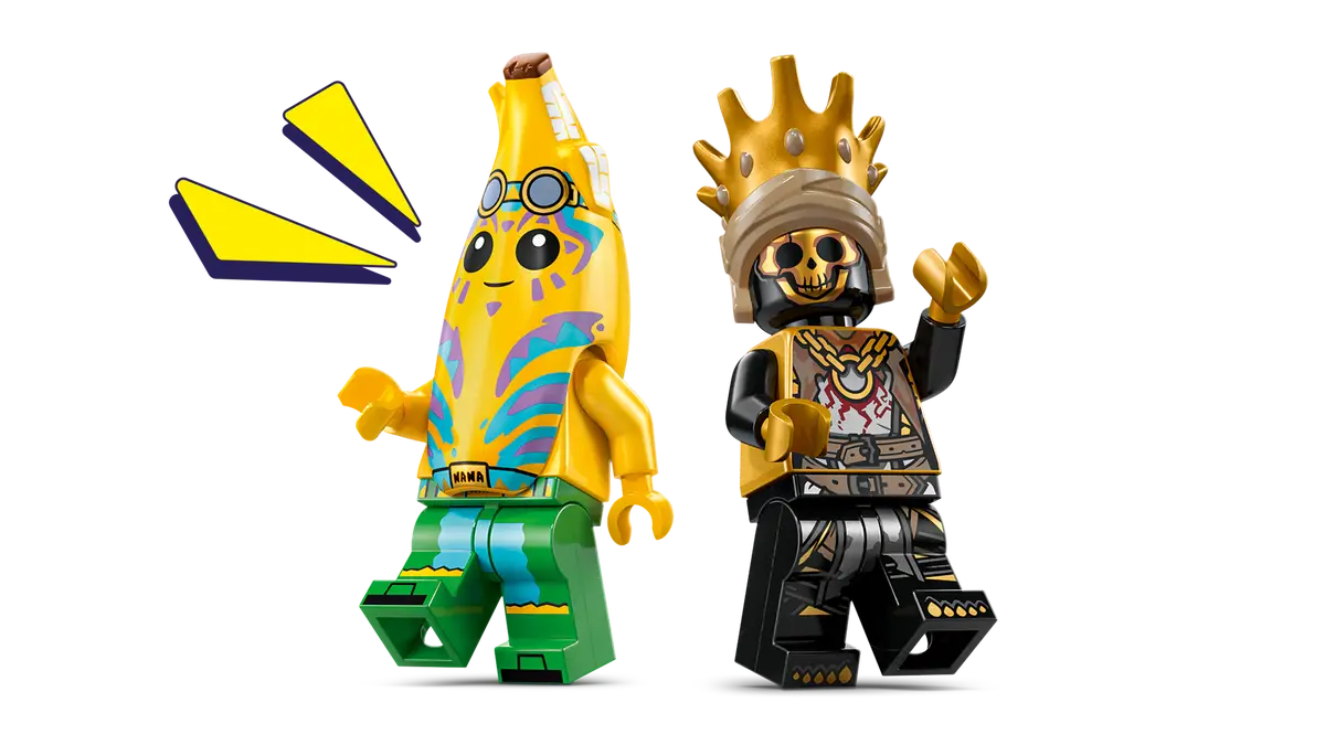 LEGO - Fortnite Klombo 77077