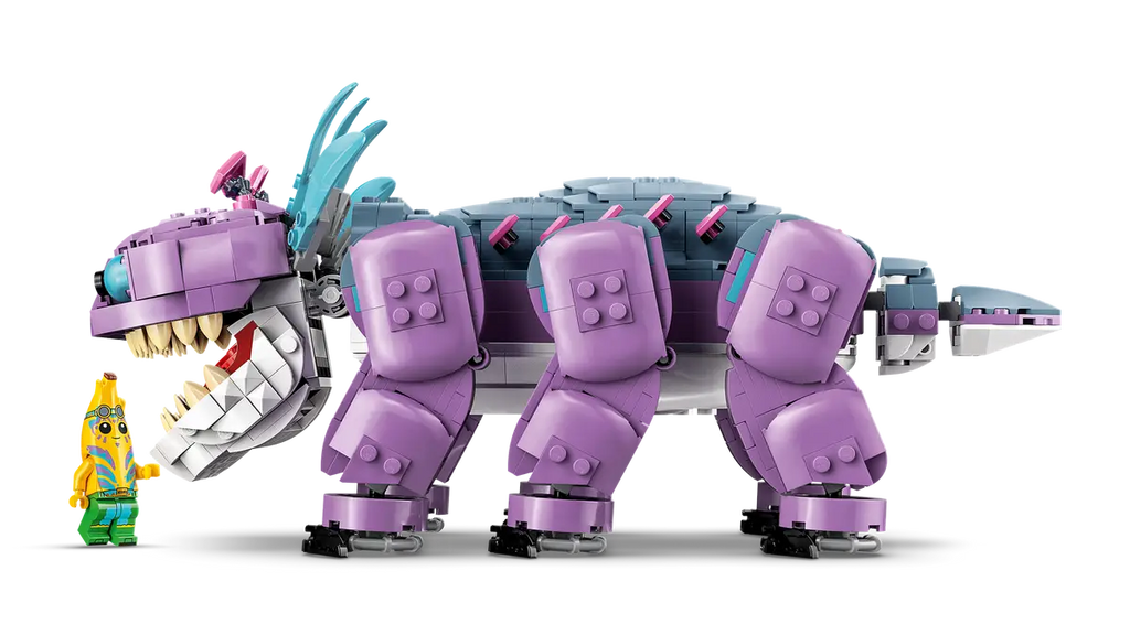 LEGO - Fortnite Klombo 77077