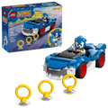 LEGO - SONIC Speedstar Lightning 77117