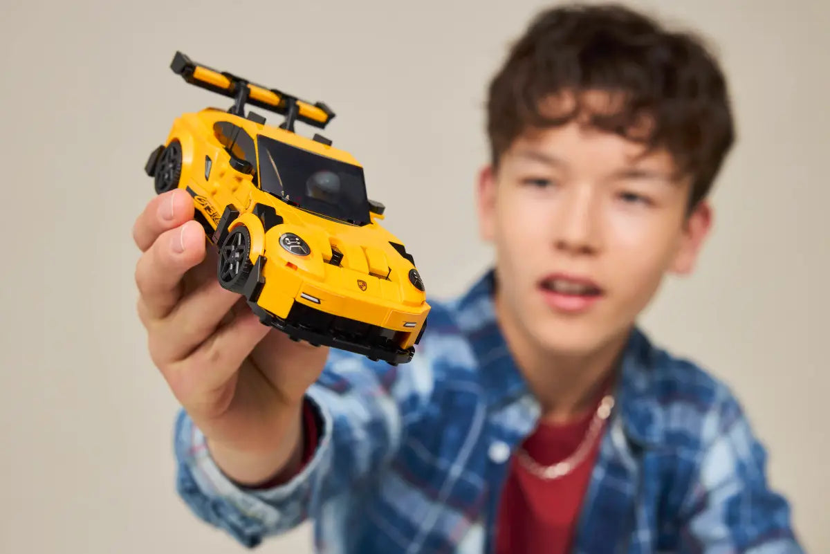 LEGO - Speed Champions Porsche 911 GT3 RS 77239